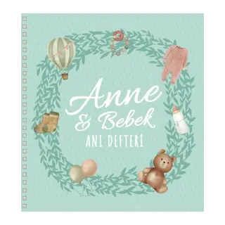 Anne ve Bebek Anı i