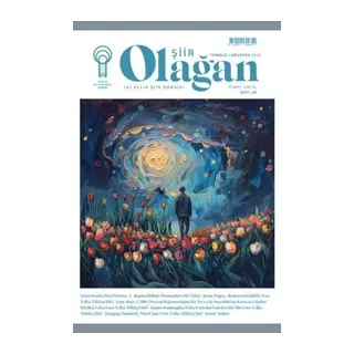 Olağan Şiir (39. Sayı)