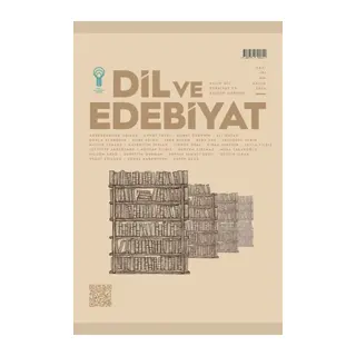 Dil ve Edebiyat (191. Sayı)