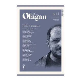 Olağan Şiir (41. Sayı)