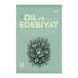 Dil ve Edebiyat (192. Sayı)