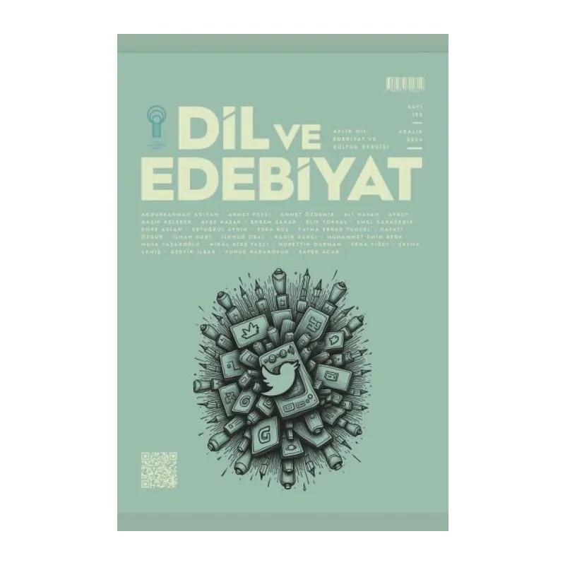 Dil ve Edebiyat (192. Sayı)
