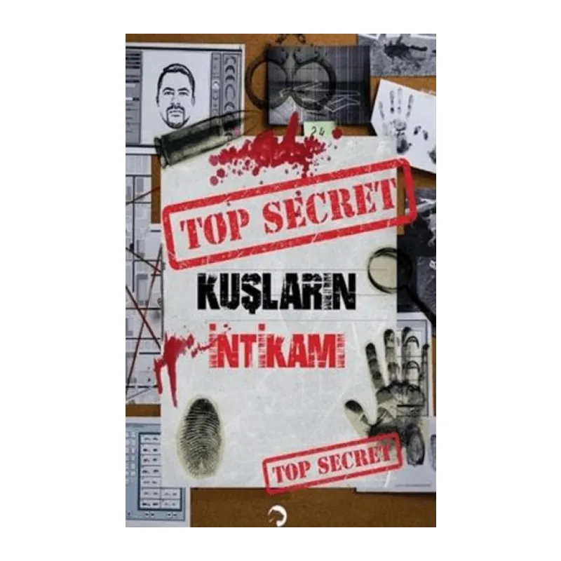 Kuşların Acımasız İntikamı - Dedektif Oyunu