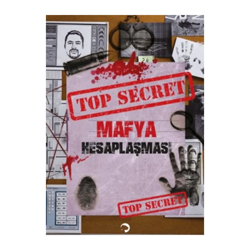 Mafya Hesaplaşması - Dedektif Oyunu