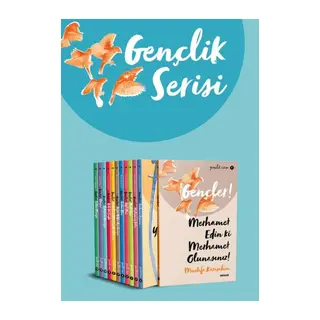 Gençlik Serisi Takım (13)