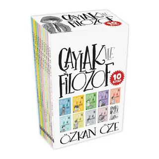 lak İle Filozof Seti (10)