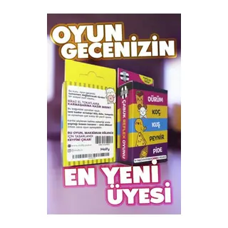 Çabuk Refleks