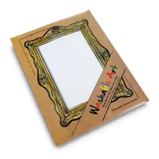 Funny Mat - Your Work Of Art 25 X 35 Cm