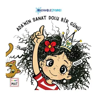 Ada’nın Sanat Dolu Bir Günü