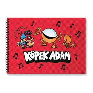 Köpek Adam i-2