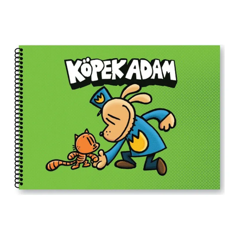 Köpek Adam i-1