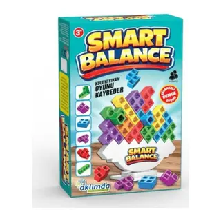 Smart Balance Denge Oyunu