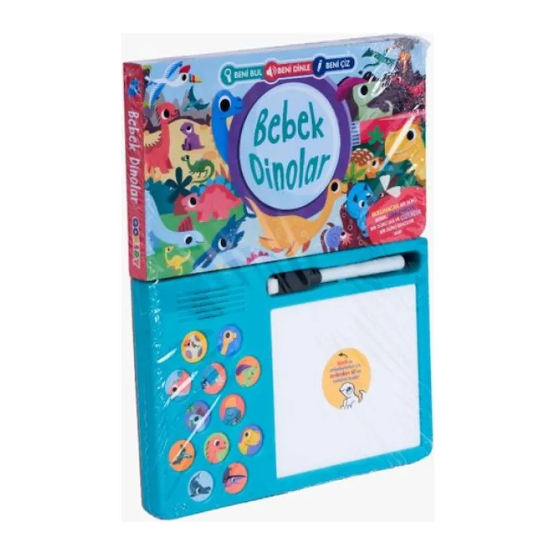 Bebek Dinolar