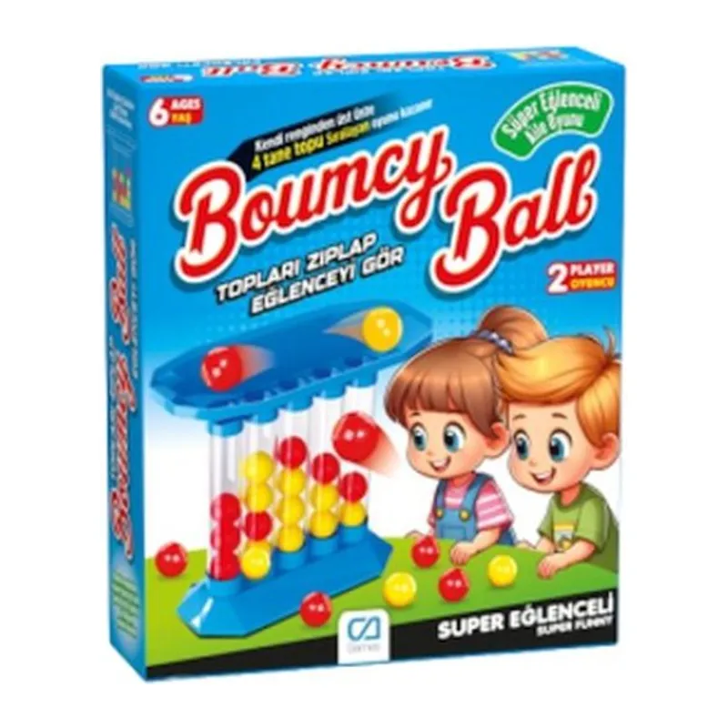 Bouncy Ball