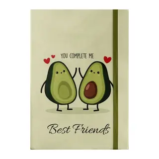 Friends akado