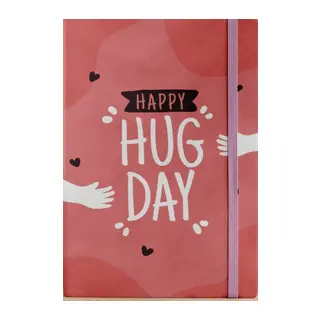 Happy Hug Day