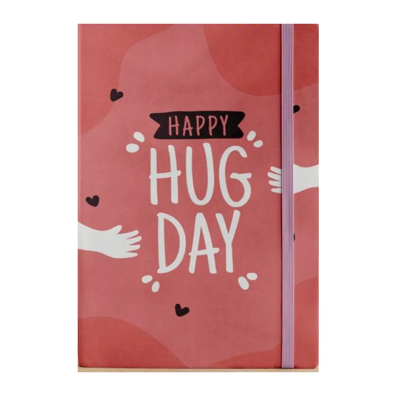 Happy Hug Day