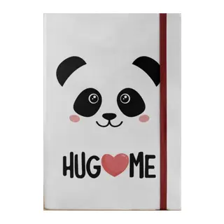 Hug me Panda