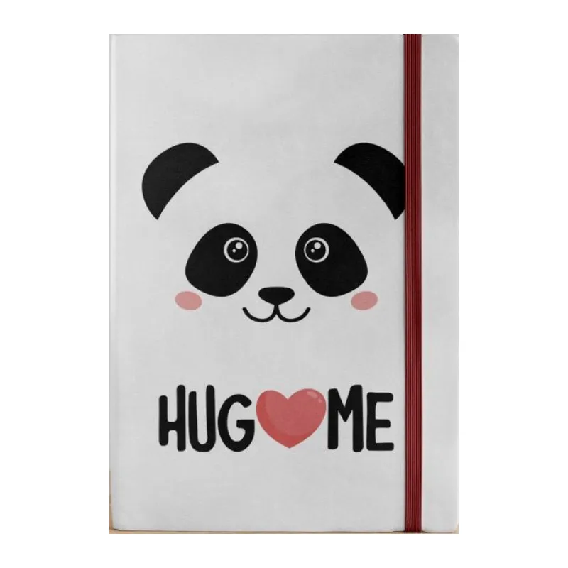 Hug me Panda