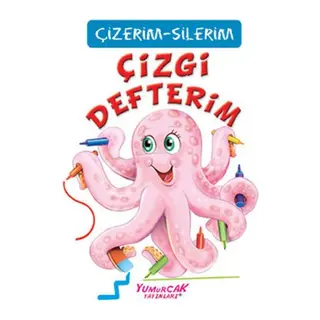 Çizgi im (Çizerim-Silerim) - m li