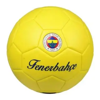 Fener Topu Premıum No:5 Sarı *30