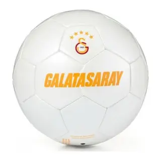 Galatasaray Topu Premıum No:5 Beyaz *30