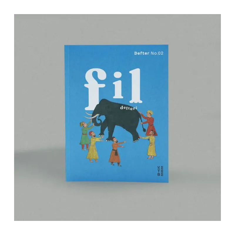 Ketebe No. 02: Fil i