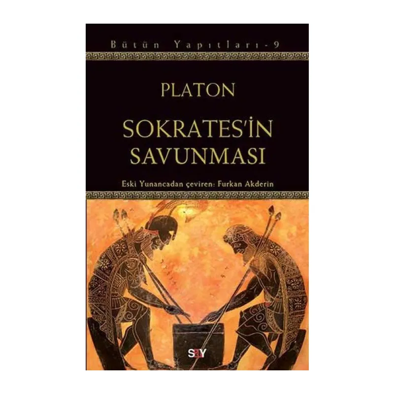 Sokrates'in Sunması