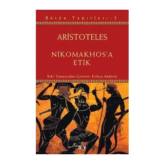 Nikomakhos'a Etik
