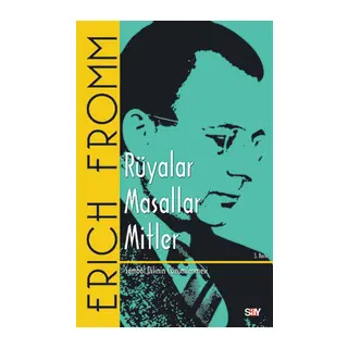 Rüyalar Masallar Mitler