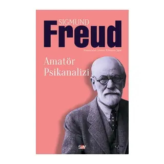 Amatör Psikanalizi