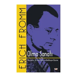 Olma Sanatı