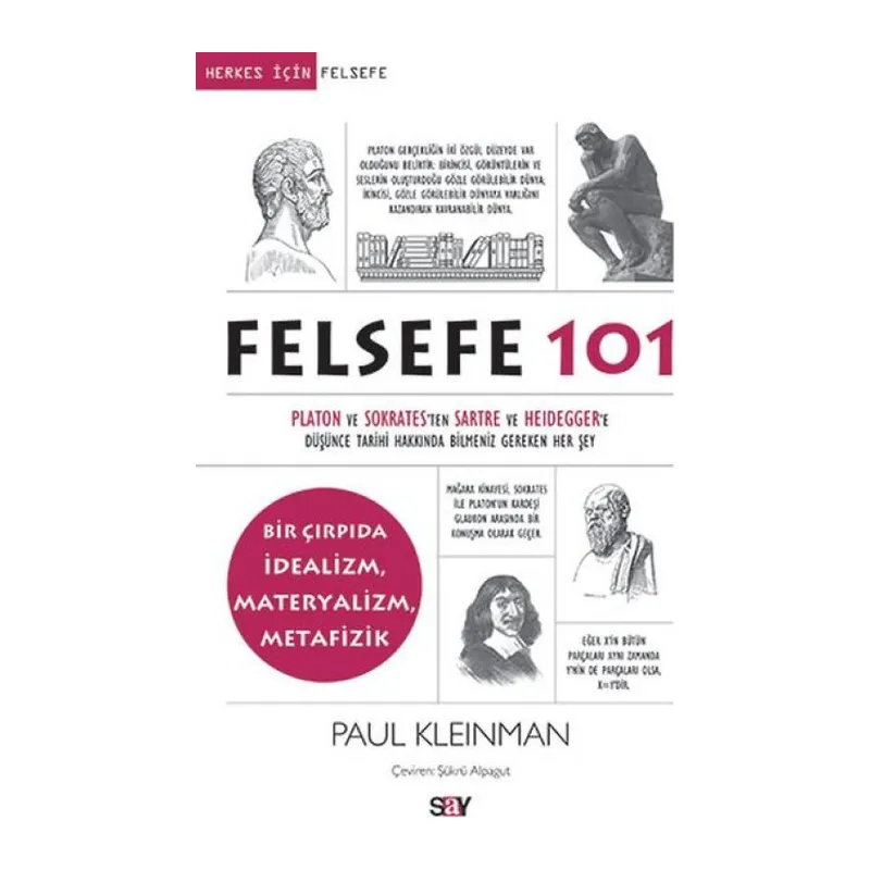Felsefe 101