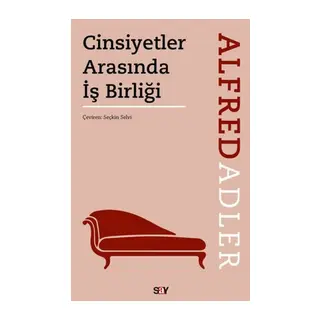 Cinsiyetler Arasında İş Birliği