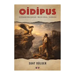 Oidipus İstenmeyen Çuk - Bie Kral - Sürgün