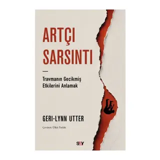 Artçı Sarsıntı