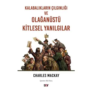Kalaların Çıınlığı ve Olağtü Kitlesel Yanıılar