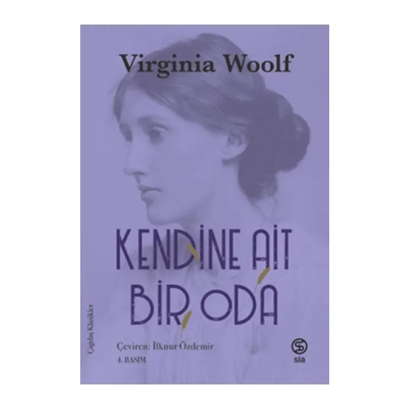 Kendine Ait Bir Oda