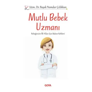 Mutlu Bebek Uzmanı