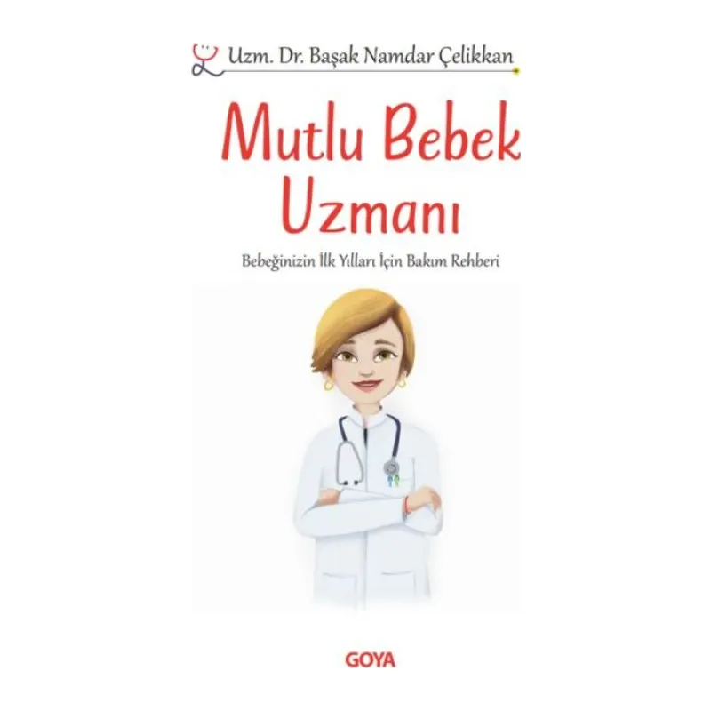 Mutlu Bebek Uzmanı