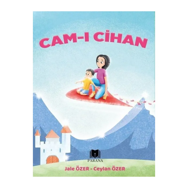 Cam-ı Cihan