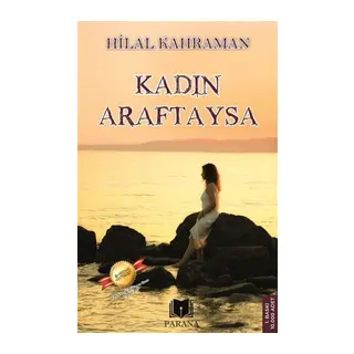 Kadın Araftaysa
