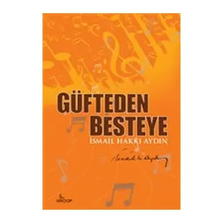 Güfteden eye