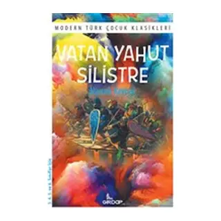 Vatan Yahut Silistre
