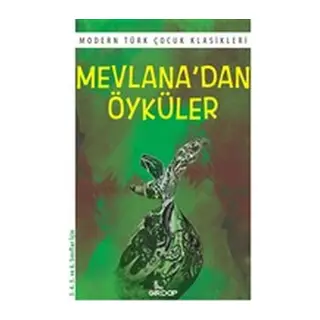 Mevlana’dan Öyküler