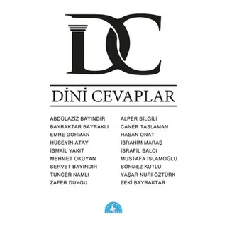 Dini Cevaplar