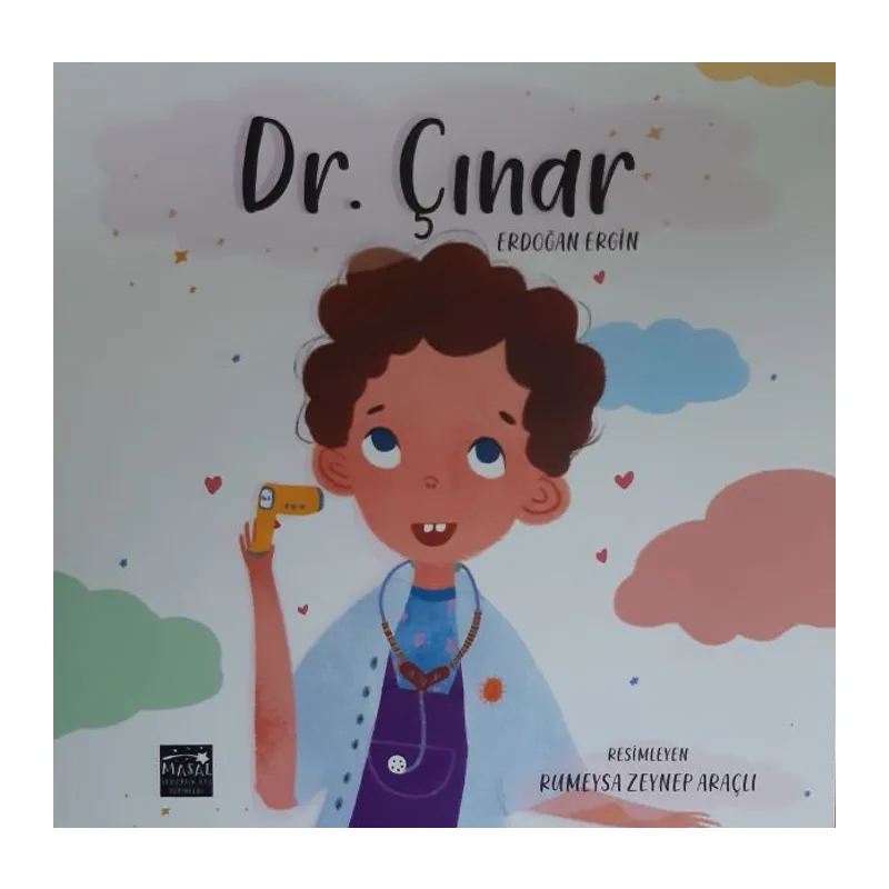Dr. Çınar Erdoğan Ergin