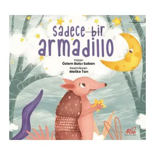Sadece Bir Armadillo