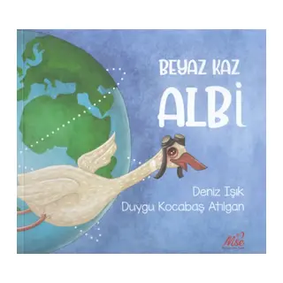 Beyaz Kaz Albi