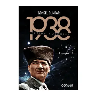 1938 Tarihe Yolculuk